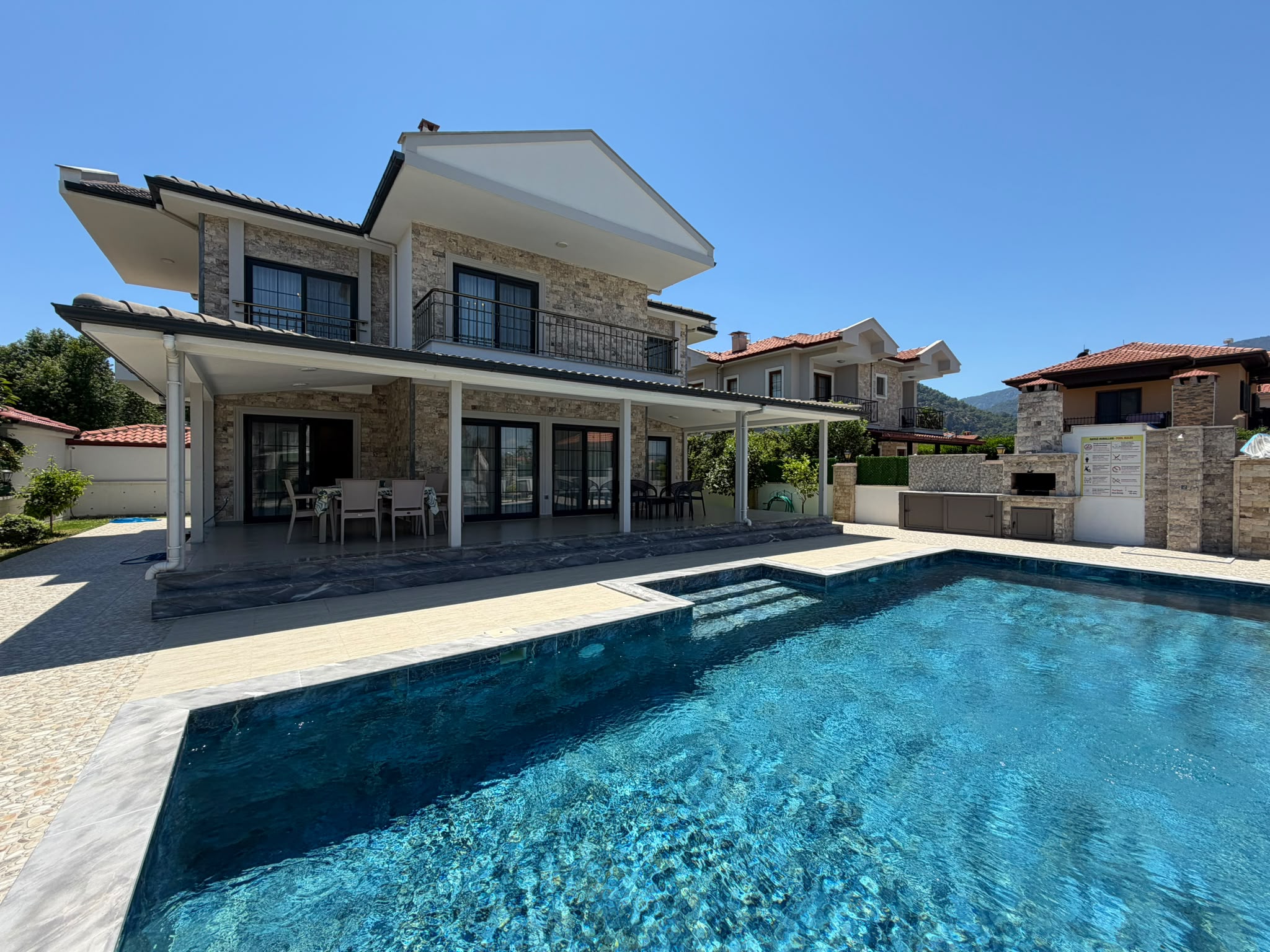Villa